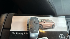 Mercedes-Benz CLA 220d AMG Line Premium Plus 5dr Tip Auto Diesel Estate